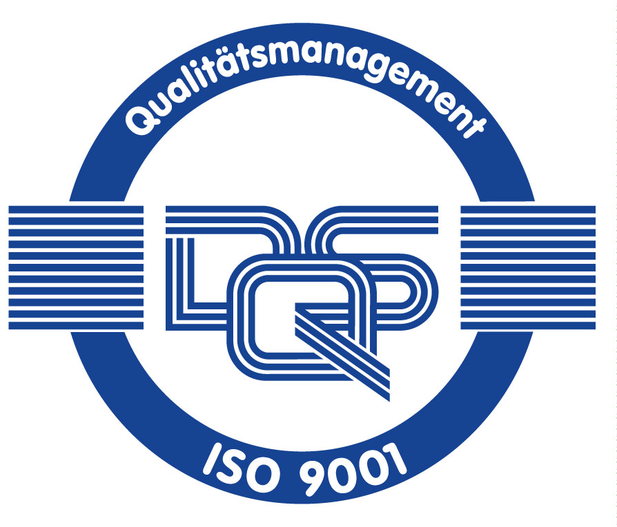 ISO 9001 Deutsch v2