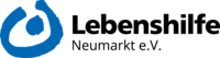 125 Logo Lebenshilfe blau schwarz