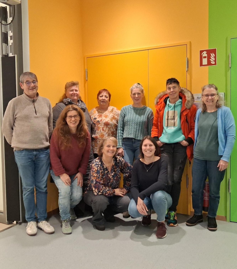 Betriebsrat Lebenshilfe Neumarkt e.V.