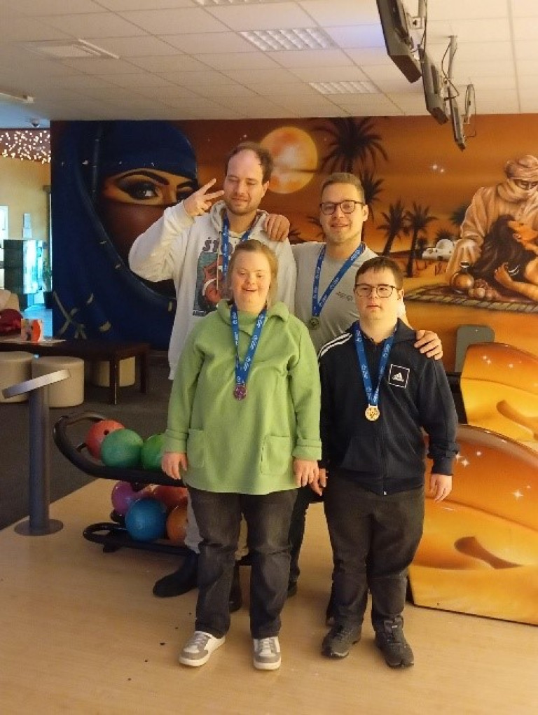 Bowling FrankenCup 2025 11 22