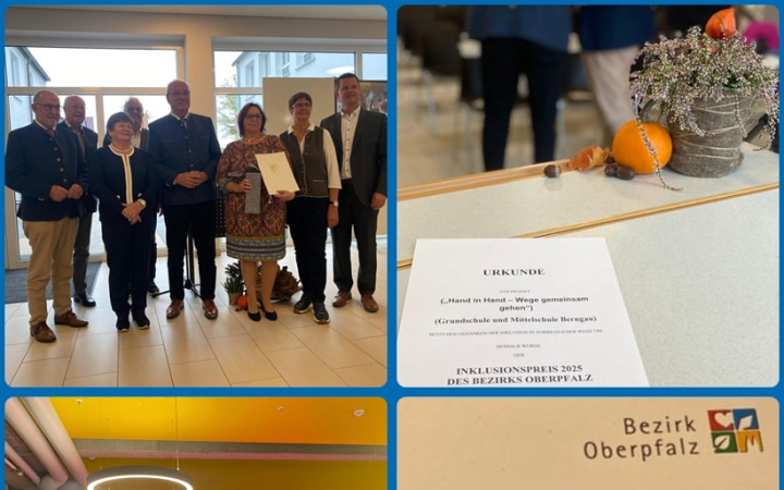 Collage Inklusionspreise 2025