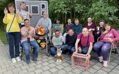Das Kreativ Team Die Ideenmacher