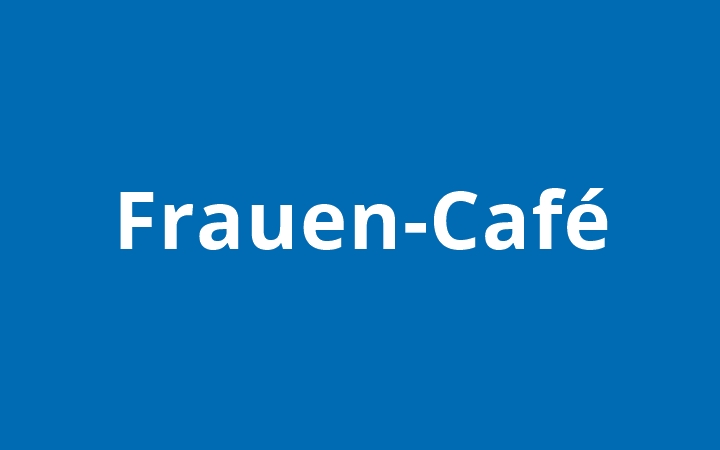Frauen Cafe 720x450px
