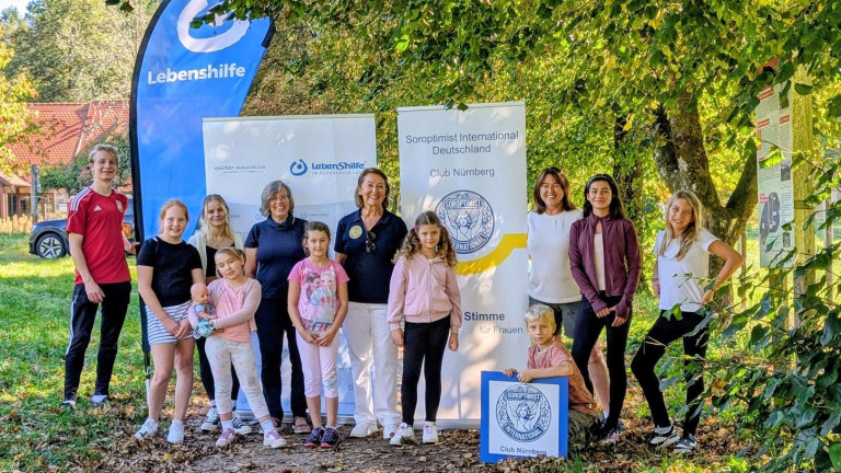 K1600 Geschwistertag 2025  1 Gruppenfoto