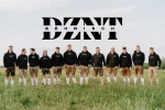 Dezent Böhmisch Bandfoto