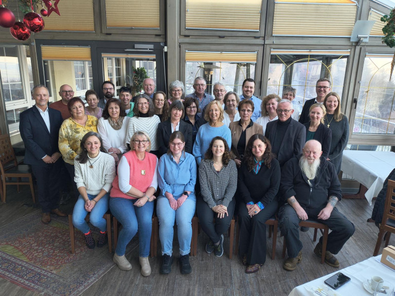 K1600 Ehrungen JubilarInnen und BetriebsrenterInnen 2025