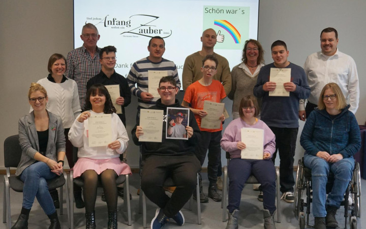 K1600 Zertifikatsuebergabe 2025