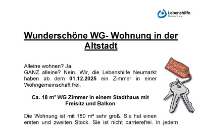 Vorstellung Besichtigung Kastengasse neu