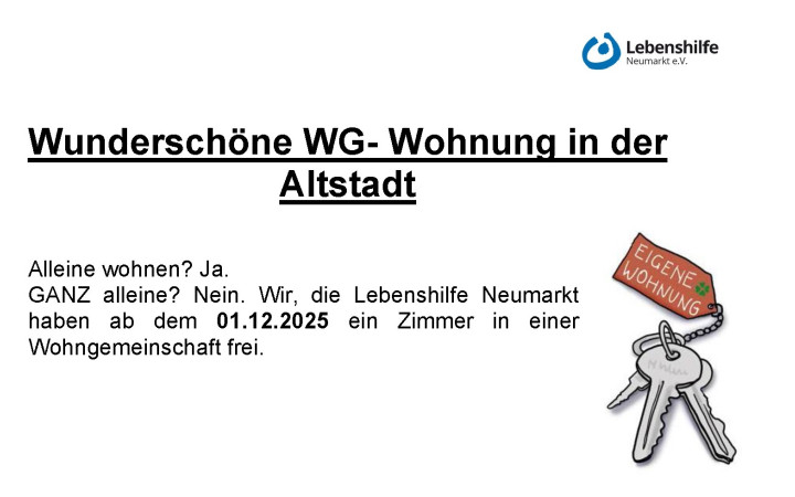 Vorstellung Besichtigung Kastengasse Bild 16.9