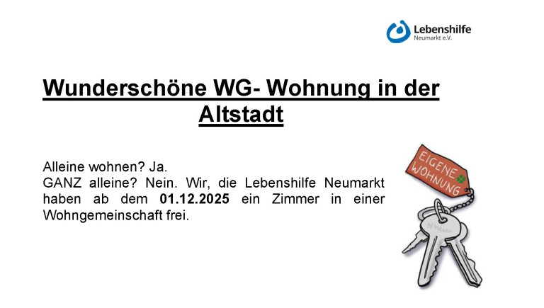 Vorstellung Besichtigung Kastengasse Bild 16.9