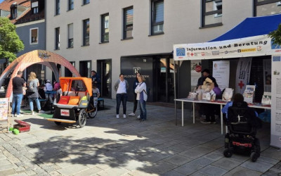 K1600 Erlebnis Samstag 2