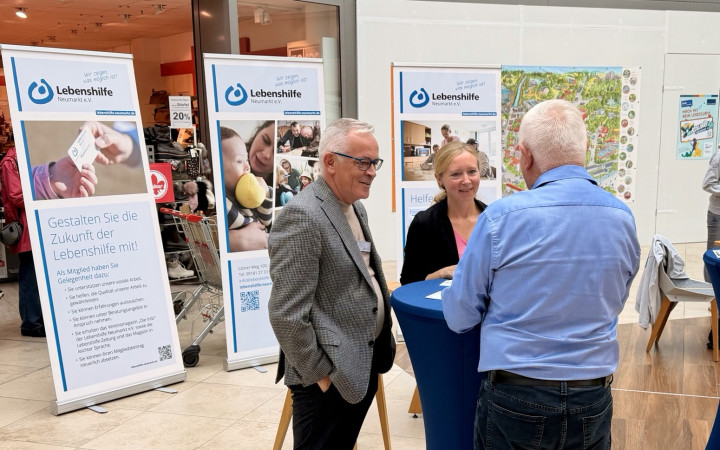 Freiwilligenmesse 2026