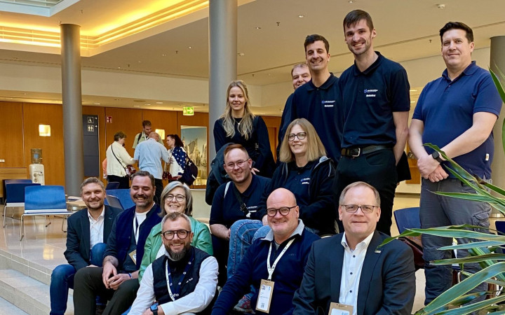 Lebenshilfe Bayern in Sachsen 2026