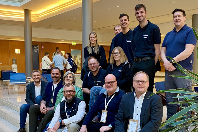 Lebenshilfe Bayern in Sachsen 2026