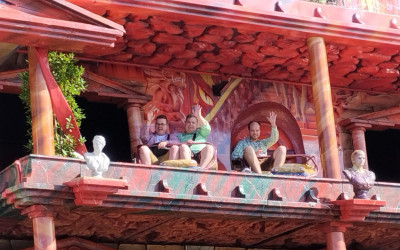 Oktoberfest Bild2