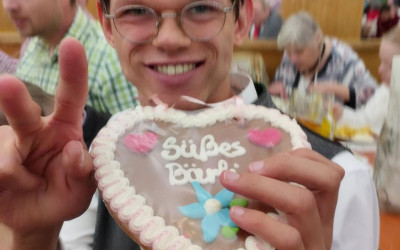 Oktoberfest Bild3