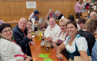 Oktoberfest Bild4