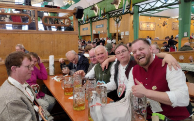 Oktoberfest Bild5