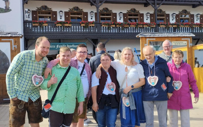 Oktoberfest Bild6