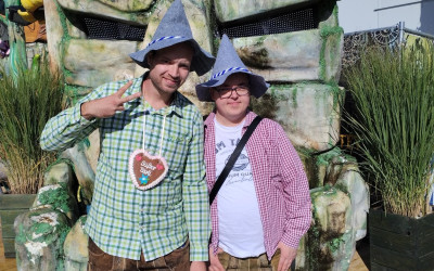 Oktoberfest Bild7