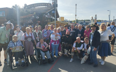 Titelbild Oktoberfest