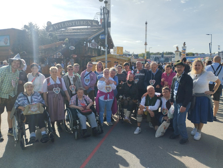 Titelbild Oktoberfest