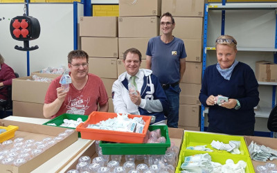 Aktionstag Schichtwechsel Hr. Meier_Bild 2
