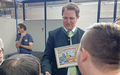 Aktionstag Schichtwechsel Hr. Meier_Bild 3