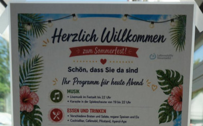K1024 Sommerfest 2026 1