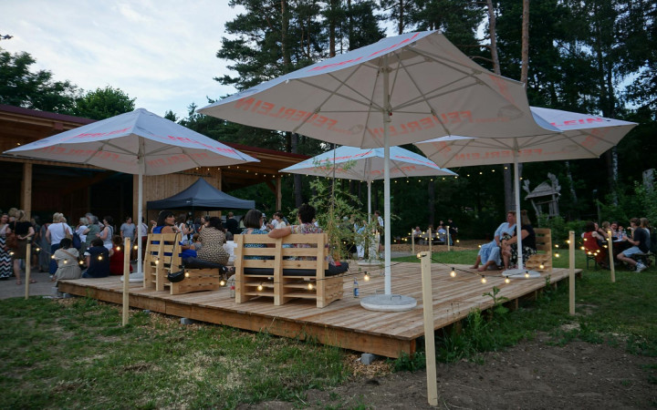 K1600 Sommerfest 20226 Titelbild