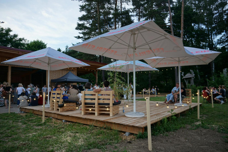 K1600 Sommerfest 20226 Titelbild
