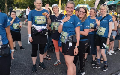 K1024 Firmenlauf 2024 19