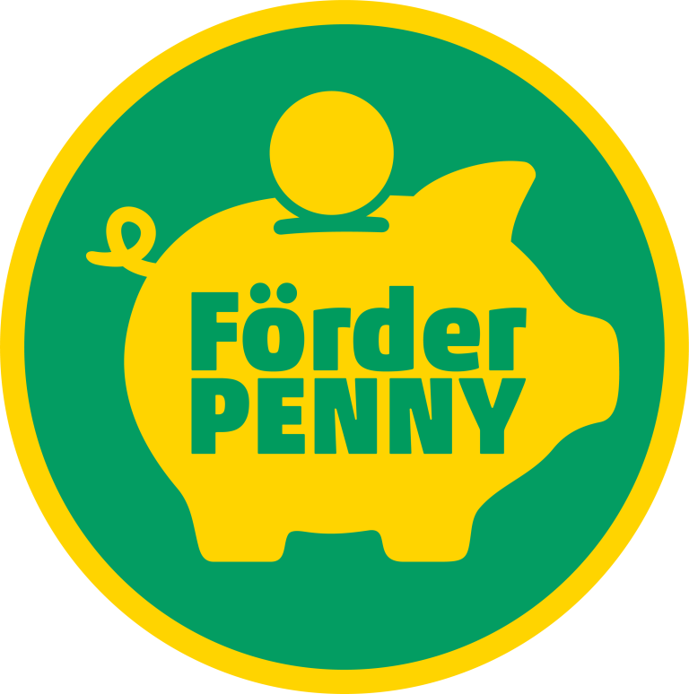 Forderpenny Logo