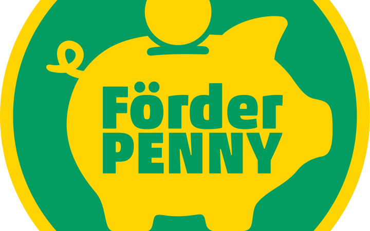 Foerderpenny Logo