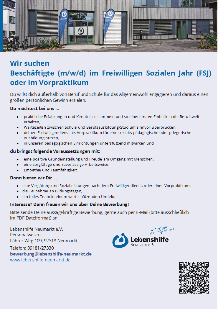 FSJ