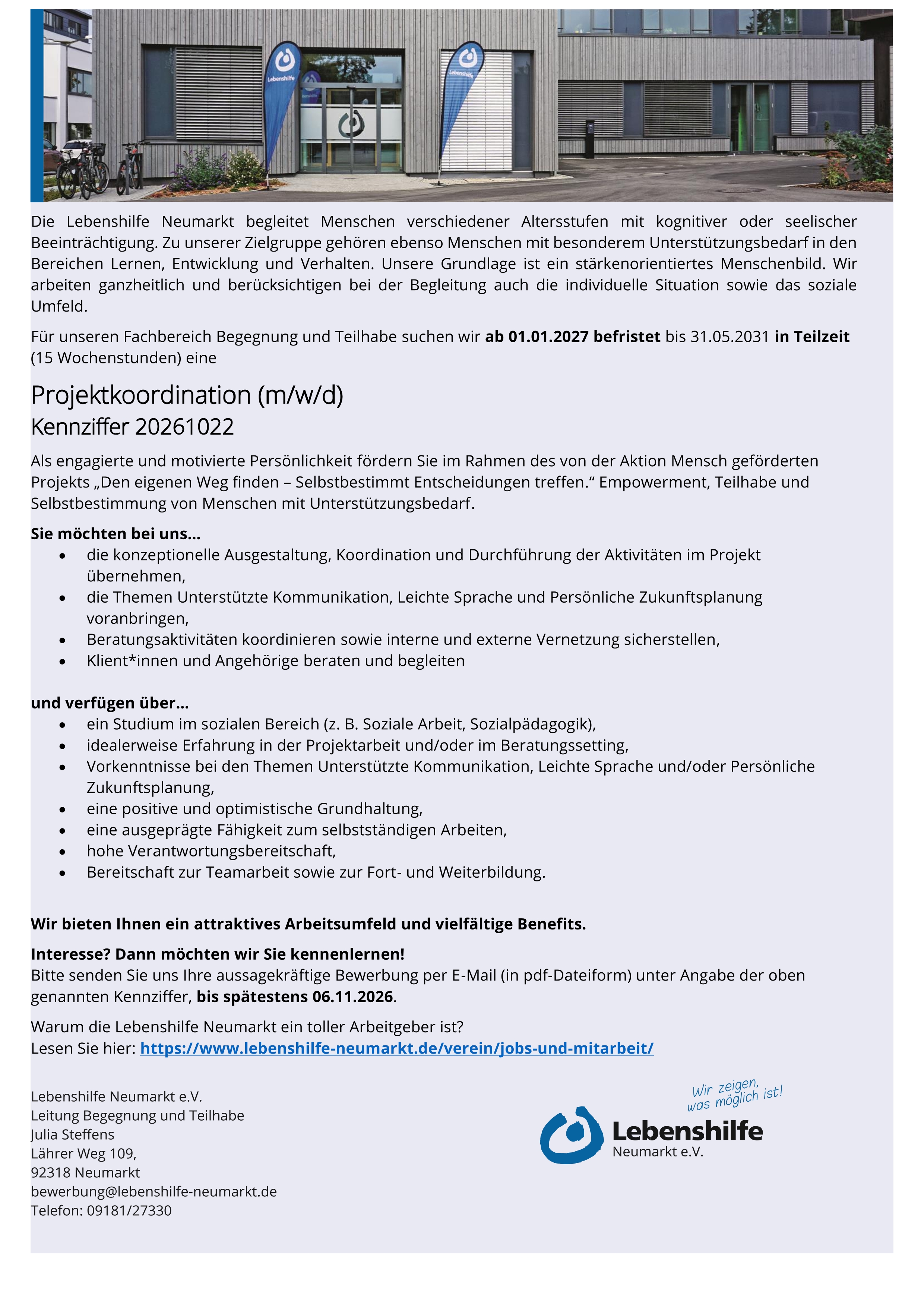 Projektkoord 1